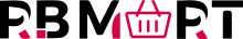 RB Mart Logo