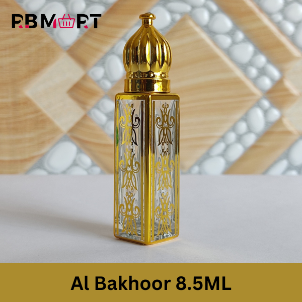 Al Bakhoor