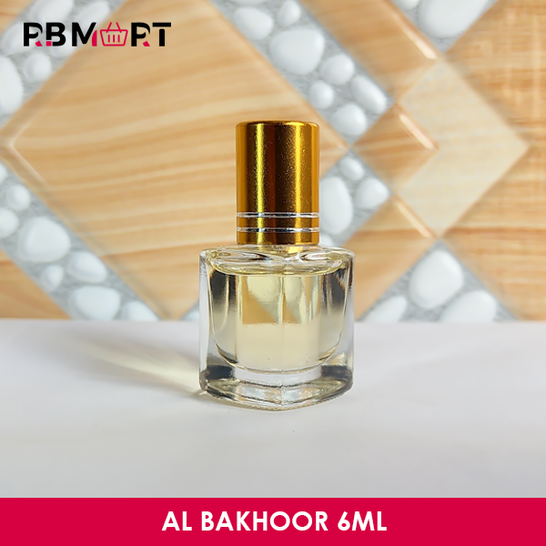 Al Bakhoor 6ML