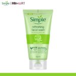 Simple Refreshing Face Wash
