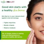 Simple Refreshing Face Wash