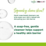 Simple Refreshing Face Wash