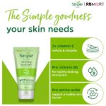 Simple Refreshing Face Wash