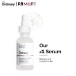 The Ordinary Niacinamide 10% + Zinc 1%