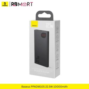 Baseus PPADM10S