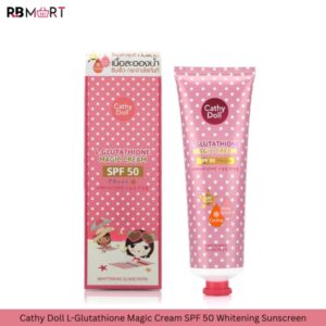Cathy Doll L-Glutathione