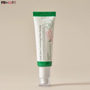 AXIS-Y Dark Spot Correcting Glow Serum