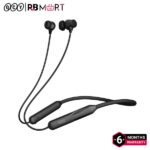 QCY BassBloom ANC N2