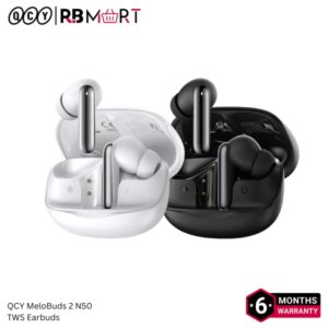 QCY MeloBuds 2 N50