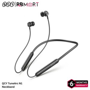 QCY TuneArc N1