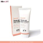 Secret Tone Up Sun Cream