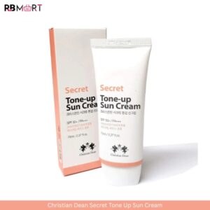 Secret Tone Up Sun Cream