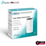 TP-Link Deco M4