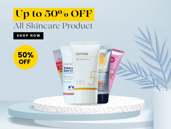 Beauty Essential