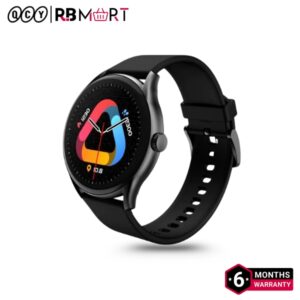 QCY Watch GT