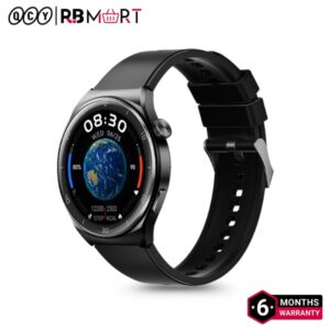 QCY Watch GT2