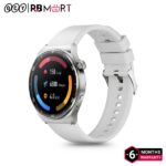 QCY Watch GT2 AMOLED BT Calling Smart Watch