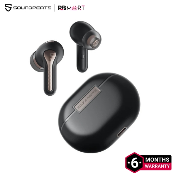 SoundPEATS Capsule3 Pro