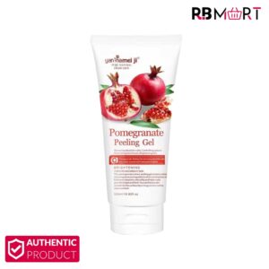 Yan Namei Ji Pomegranate Peeling Gel