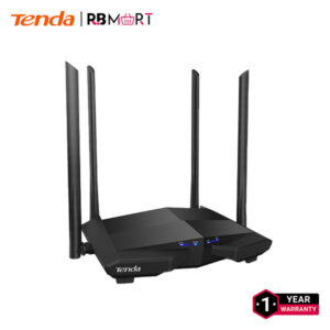 Tenda AC10