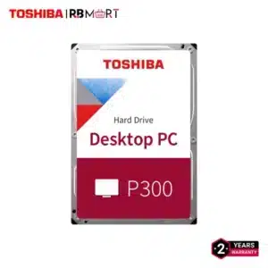 Toshiba P300 2TB
