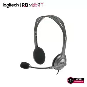 Logitech H110