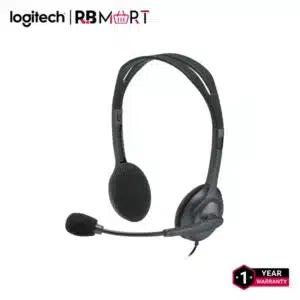 Logitech H111