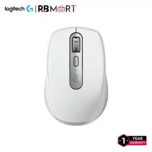 Logitech MX Anywhere 3S